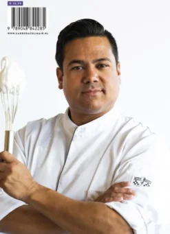 Desserts eBook