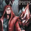 De staf van Apophis eBook