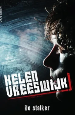 De stalker eBook