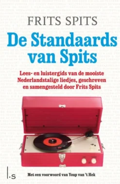De Standaards van Spits eBook