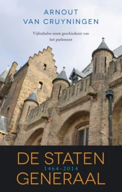De Staten-Generaal eBook