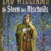 De Steen des Afscheids eBook