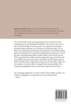 De steenuil eBook