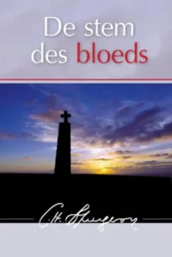 De stem des bloeds eBook