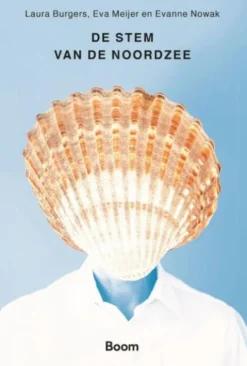 De stem van de Noordzee eBook