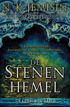 De Stenen Hemel eBook