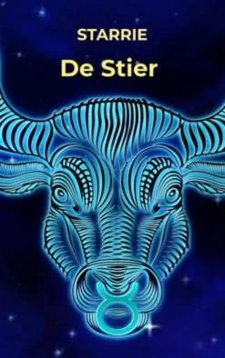 De Stier eBook