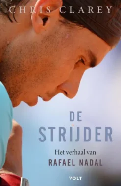 De strijder eBook