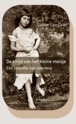 De strijd van het kleine meisje eBook