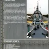 Destroyer HMCS Haida eBook