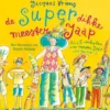 De superdikke meester Jaap eBook