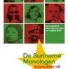 De suriname-monologen eBook