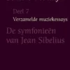 De symfonieen van Jean Sibelius eBook