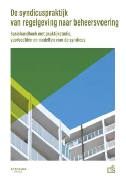 De syndicuspraktijk eBook