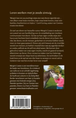 De taal van dieren eBook
