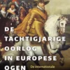 De Tachtigjare Oorlog in Europese ogen eBook