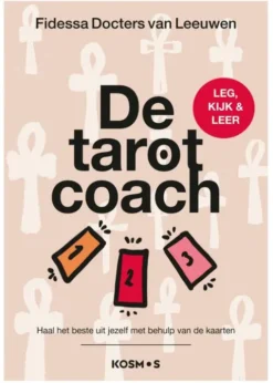 De tarotcoach eBook