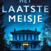Detective Steven Campbell 1 - Het laatste meisje eBook