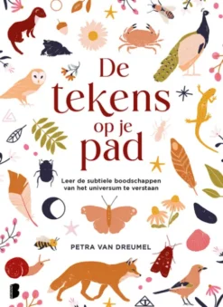 De tekens op je pad eBook