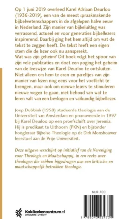 De tekst mag het zeggen eBook