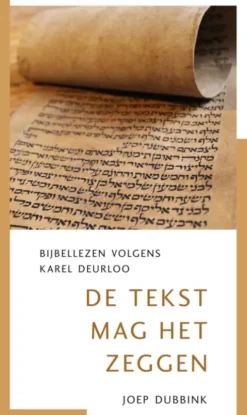 De tekst mag het zeggen eBook