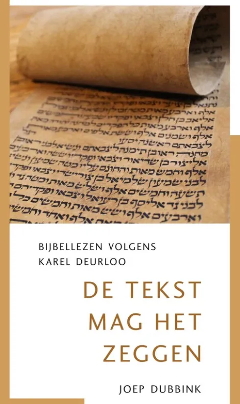 De tekst mag het zeggen eBook