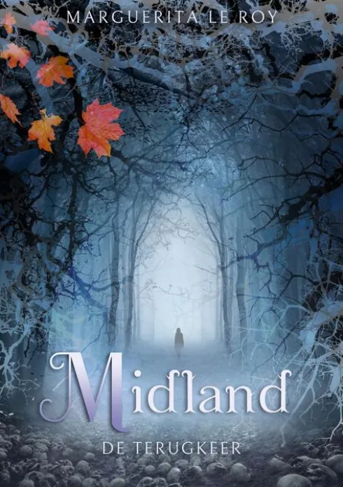 De Terugkeer eBook
