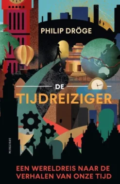 De tijdreiziger eBook