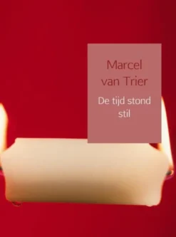 De tijd stond stil eBook