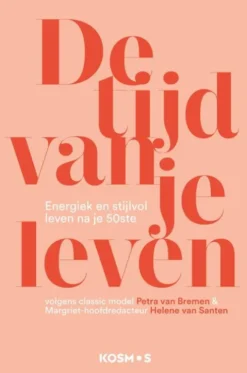 De tijd van je leven eBook