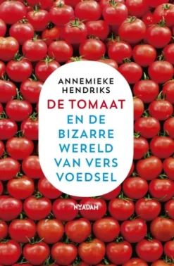 De tomaat eBook