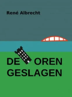 De toren geslagen eBook