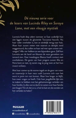 De Toscaanse Zussen 1 - De gave van Lucrezia eBook