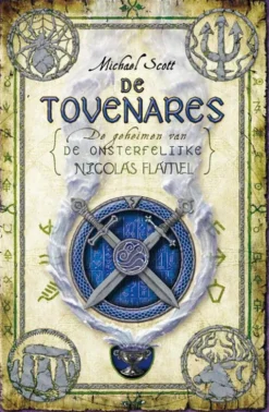 De tovenares eBook