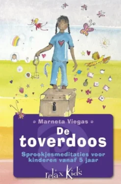 De toverdoos eBook