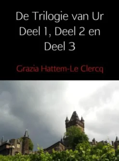 De Trilogie van Ur eBook