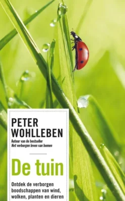 De tuin eBook