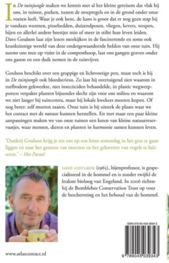 De tuinjungle eBook