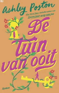 De Tuin van Ooit eBook