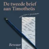 De tweede brief aan Timotheus eBook