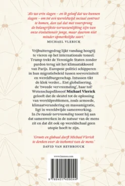 De tweede vervreemding eBook