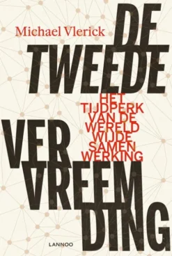 De tweede vervreemding eBook