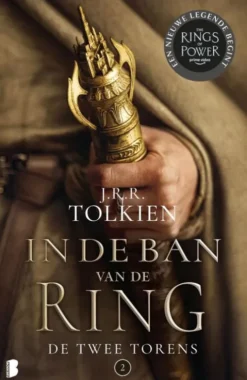 De twee torens eBook