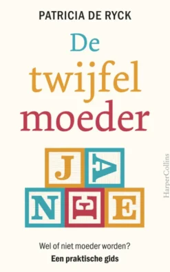 De twijfelmoeder eBook