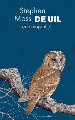 De uil eBook