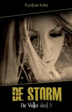 De vallei eBook