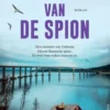 De val van de spion eBook