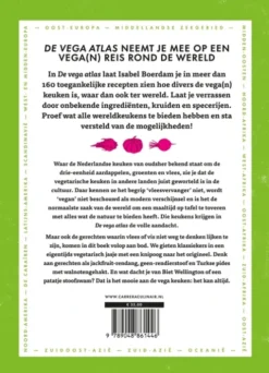 De vega atlas eBook