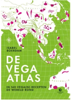 De vega atlas eBook