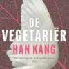De vegetariër eBook